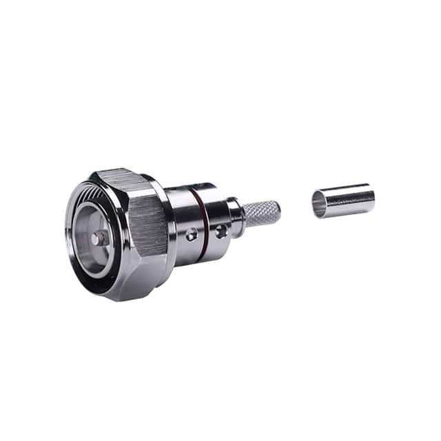 EZ-240-716M-RA-X Amphenol Times Microwave Systems  Conjuntos de conectores coaxiales (RF)